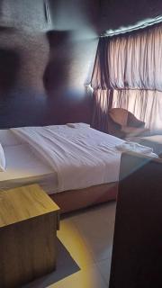 RUM iSLAND bubble LUXURU CAMP - 7