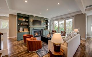 Luxury Seattle Retreat with Views and Bonus Suite - 2