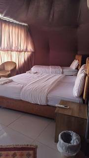 RUM iSLAND bubble LUXURU CAMP - 8