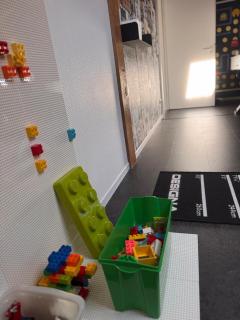 einfachHEIMISCH - GameLOFT - Shuffleboard - 3WCs - Arcade - Nintendo - 7