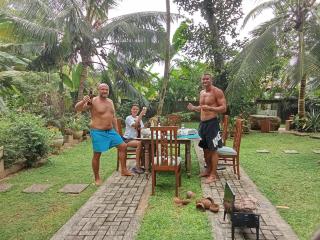 Villa Sada Diya Eco Resort - 5