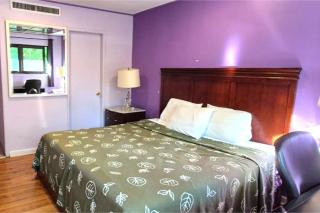 Motel Edgebrook Chicago North Shore By Oyo - 4