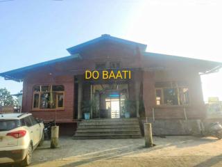 lake and woods - nakuchiyatal - 9