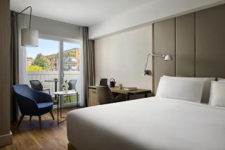 NH Paseo de la Habana - 9