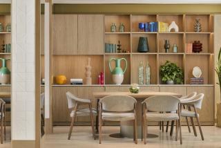 NH Paseo de la Habana - 2