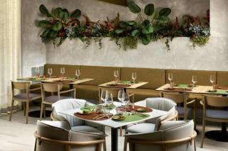 NH Paseo de la Habana - 4