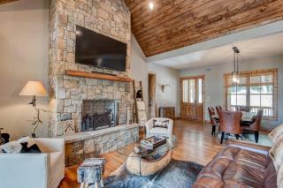 High Country Hideaway at Eagles Nest - 2