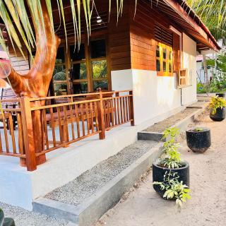 Hanguk Lanka Lagoon Villa - 5