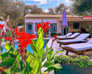 Suite Home Villa Paxos - 6