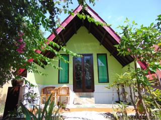 Brother Bungalow - Gili Trawangan - 4
