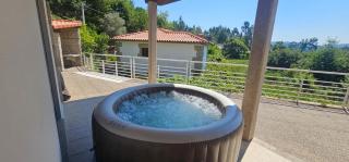 Casa Oliveira e Quinteiro Gerês - 9