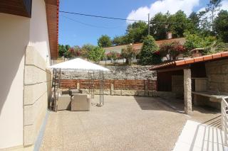 Casa Oliveira e Quinteiro Gerês - 3
