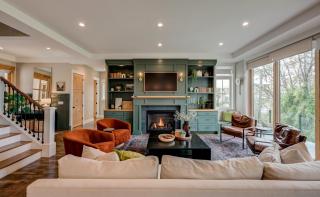 Luxury Seattle Retreat with Views and Bonus Suite - 1