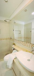 Palmeto sunset apto 3504 de frente al lago - 5