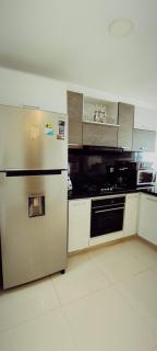 Palmeto sunset apto 3504 de frente al lago - 4