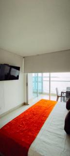 Palmeto sunset apto 3504 de frente al lago - 2