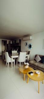 Palmeto sunset apto 3504 de frente al lago - 1