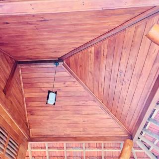 Hanguk Lanka Lagoon Villa - 2