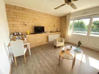 Séjour parfait en Alsace proche de Colmar, Bâle et Allemagne - 8