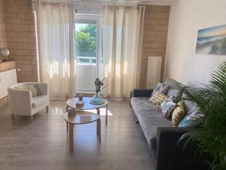 Séjour parfait en Alsace proche de Colmar, Bâle et Allemagne - 1