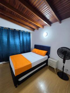 Apartamento completo cerca del estadio - 8