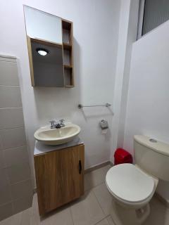 Apartamento completo cerca del estadio - 7