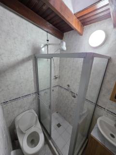 Apartamento completo cerca del estadio - 3