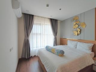 QuyNhon Apartment - 7