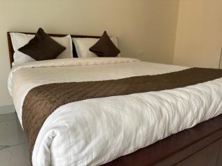 Iris Groove Ooty by Avkanz - Udagamandalam - 8