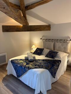 Gîte Entre Amis centre-bourg à 3min du Puy duFou - 5