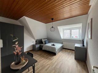 Socha Apartments Zuhause auf Zeit, Monteurwohnungen in Remscheid - 4