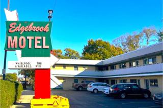 Motel Edgebrook Chicago North Shore By Oyo - 0