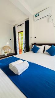Casamia Tangalle - Relaxing Cozy Homestay Hiriketiya - 7
