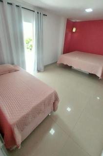 Family Space - Chacara Rosa Beautiful and Comfortable - 2