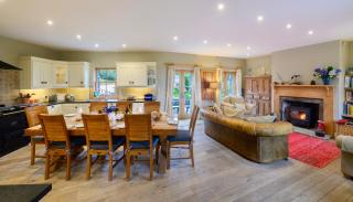 Magnificent house on the West Coast of Ireland - 4