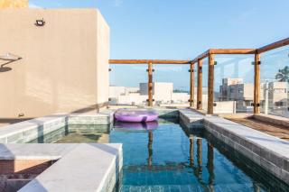 MHV Milagres - Casa Lanaí 18, Penthouse House with - 5