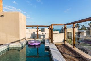 MHV Milagres - Casa Lanaí 18, Penthouse House with - 4