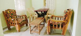 Divine home stays - 7