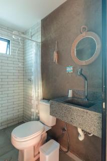 MHV Milagres - Casa Lanaí 18, Penthouse House with - 2