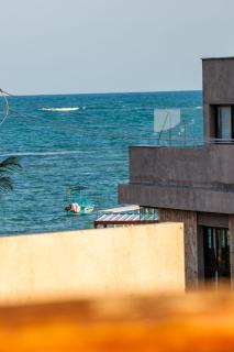 MHV Milagres - Casa Lanaí 18, Penthouse House with - 1