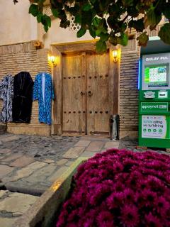 Chorminor 90 m to Old Town Free Dinner Last Big discoun,t from October to February - 3