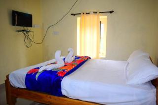 Divine home stays - 6