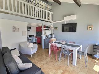 Beach House - 50 m - BEACH HOUSE - Parking - 8