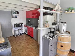 Beach House - 50 m - BEACH HOUSE - Parking - 6