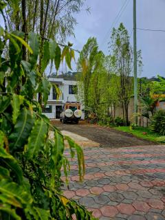 Fly Africa Village 2 - 1