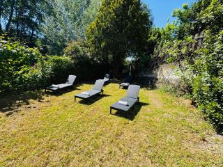 Cottage Wisteria - 7