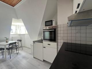 Socha Apartments Zuhause auf Zeit, Monteurwohnungen in Remscheid - 9