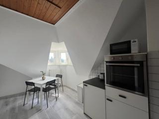 Socha Apartments Zuhause auf Zeit, Monteurwohnungen in Remscheid - 7