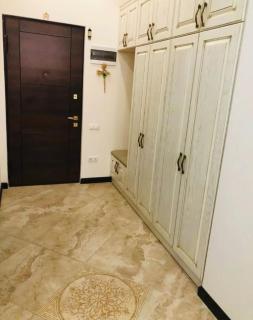 Premium City View Apartment I 3 Bedrooms, 2 Baths & Open Balcony - North Avenue, Yerevan - 0