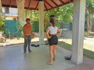 Villa Sada Diya Eco Resort - 4